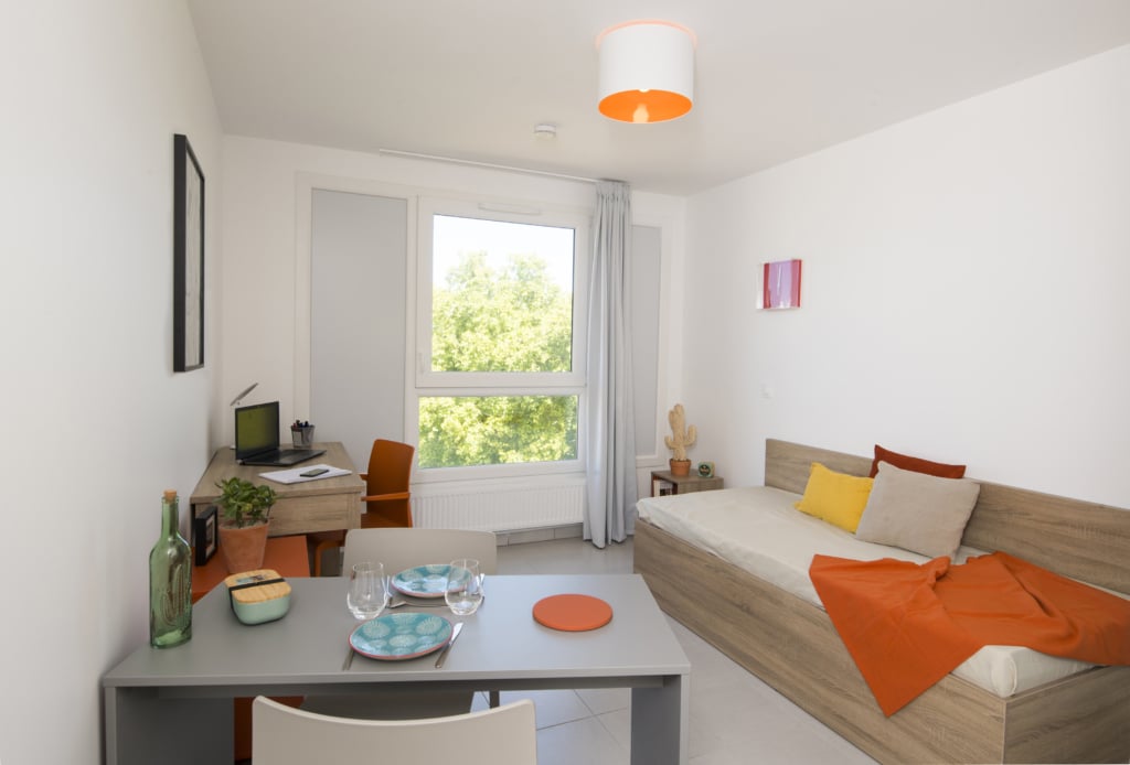 Location Lyon Gerland Résidence Star Player Initiall Locations et