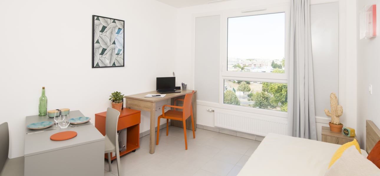 Location Lyon Gerland Résidence Star Player Initiall Locations et