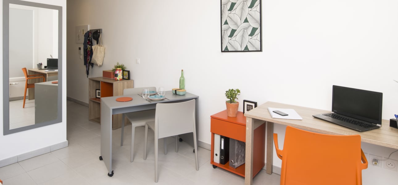 Location Lyon Gerland Résidence Star Player Initiall Locations et