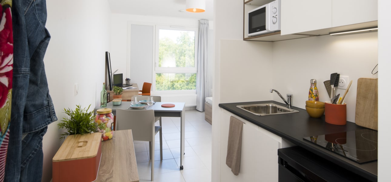 Location Lyon Gerland Résidence Star Player Initiall Locations et