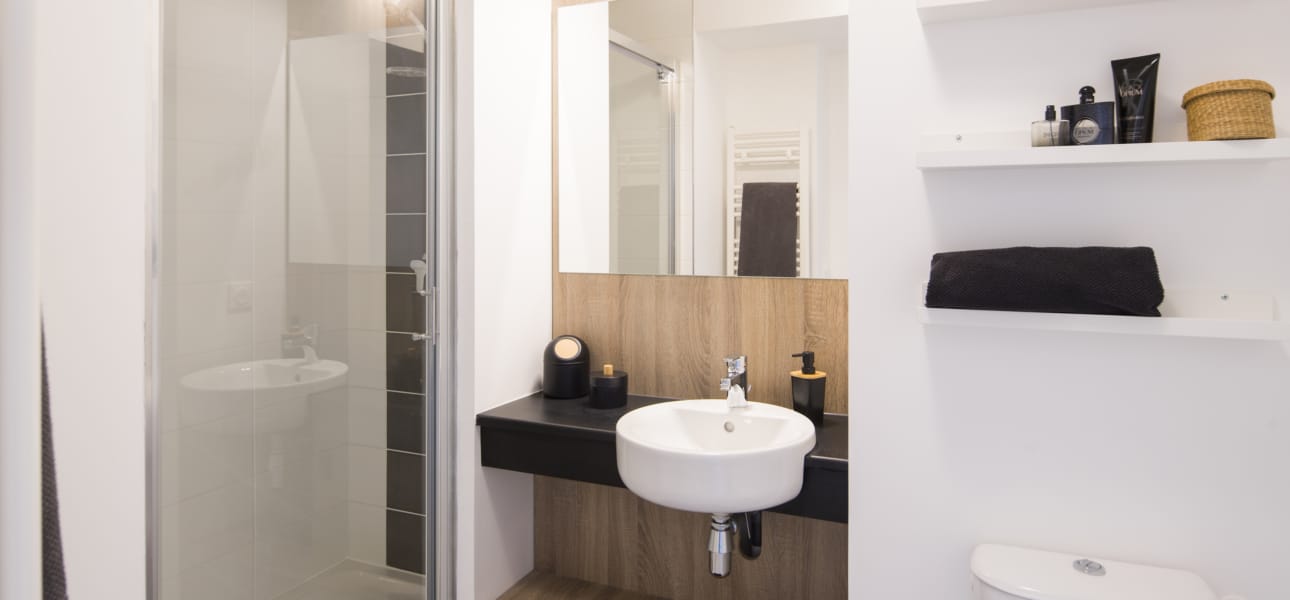 Location Lyon Gerland Résidence Star Player Initiall Locations et