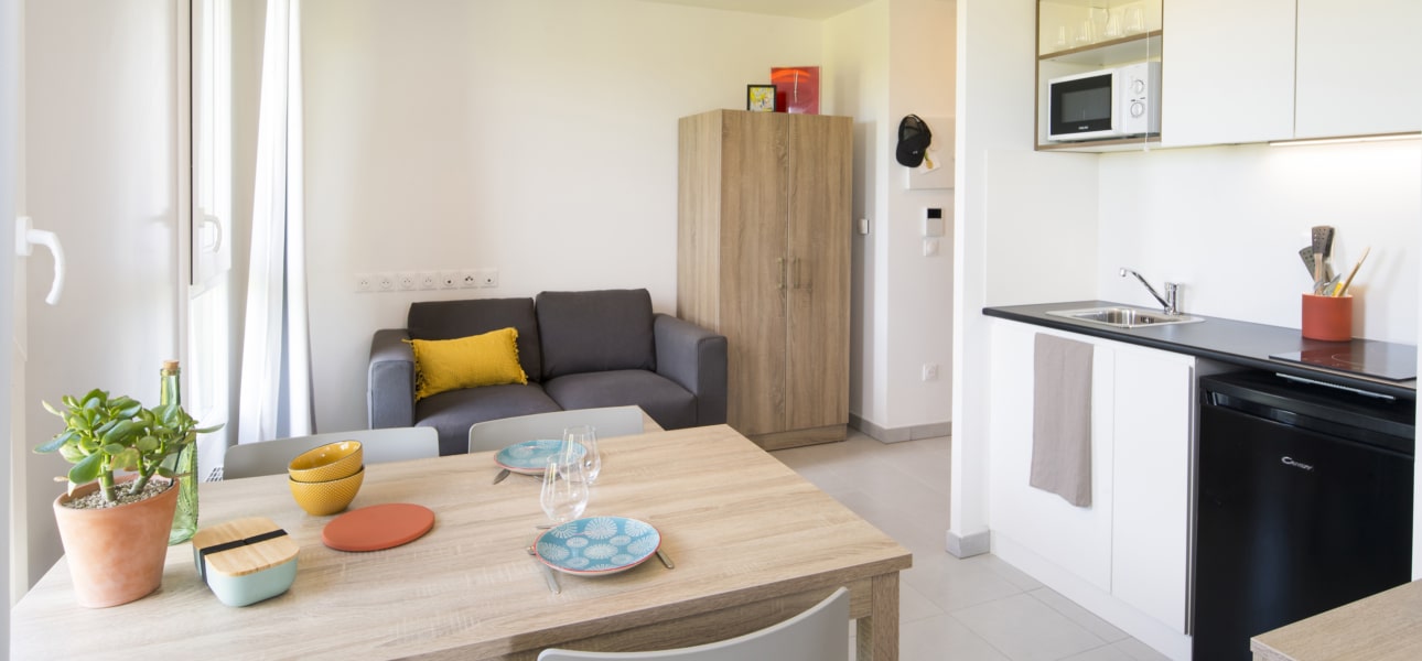 Location Lyon Gerland Résidence Star Player Initiall Locations et