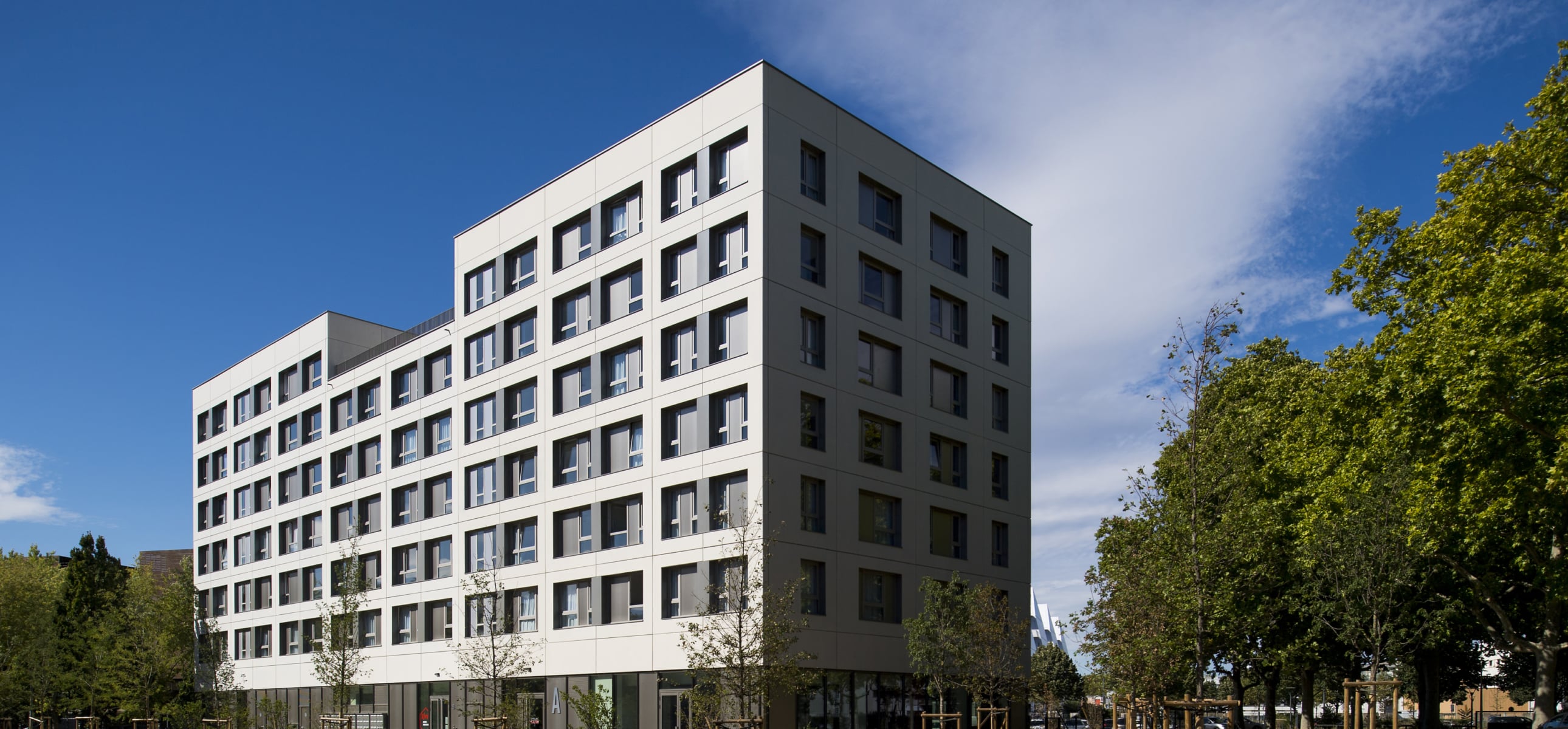 Location Lyon Gerland Résidence Star Player Initiall Locations et