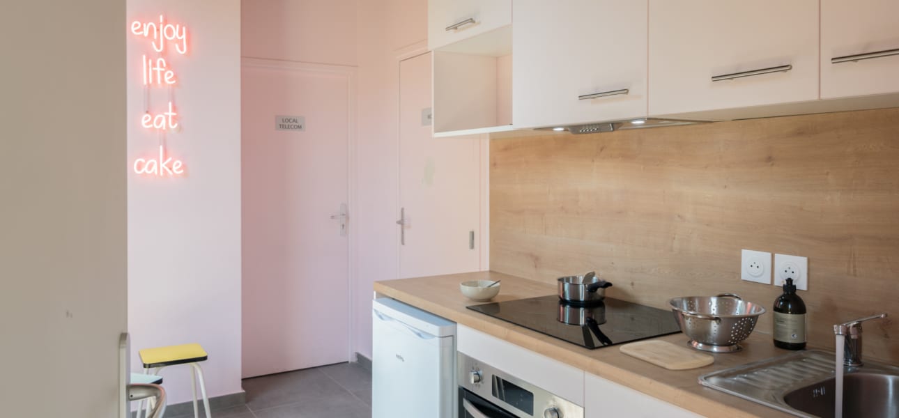 cusine-commune_residence_la_madeleine